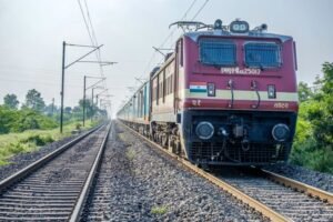 कालका-चंडीगढ़-साहनेवाल रेल मार्ग पर कवच सुरक्षा प्रणाली मिलेगी अंबाला मंडल के लिए 201 करोड़ रुपये की परियोजना को मंजूरी