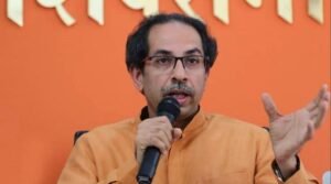 टीएमसी के बागियों के सुर्खियों में आने के बाद उद्धव सेना में ‘अनुपस्थित’ सांसदों की चर्चा
