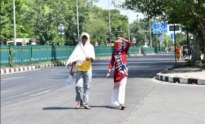 चंडीगढ़, पंजाब, हरियाणा में रात गर्म होने के साथ ही सुहावना मौसम फीका पड़ने लगा