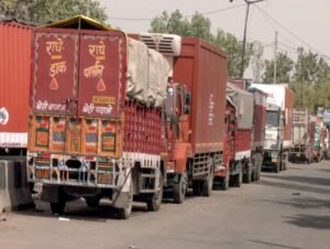 अशोक लीलैंड ने दिल्ली-एनसीआर में पुराने ट्रक, बस बदलने के लिए समझौता ज्ञापन पर हस्ताक्षर किए; 8 प्रतिशत की छूट