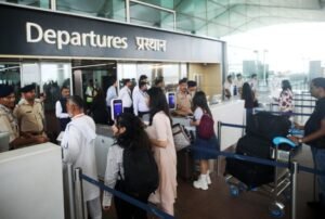 नोएडा अंतरराष्ट्रीय हवाई अड्डे ने शुरू किया