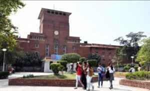 दिल्ली यूनिवर्सिटी पोस्ट ग्रेजुएट एडमिशन 2026 की पहली मेरिट लिस्ट जारी; 74 पाठ्यक्रमों में 11,548 सीटों की पेशकश
