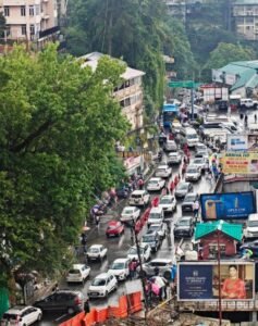 बड़े खर्च करने वाले कहां हैं? हिमाचल में भीड़ उमड़ी, फिर भी 80 प्रतिशत ऑक्यूपेंसी पर भी ‘क्वालिटी टूरिस्ट मायावी रहते हैं’