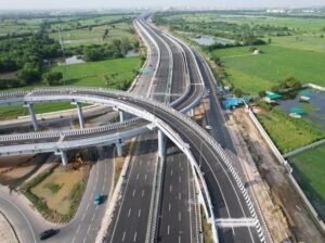 एनएचएआई ने राष्ट्रीय राजमार्गों के लिए एआई-संचालित पूर्वानुमानित रखरखाव को अपनाया
