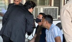 Explainer: विक्रम वाधवा को जमानत क्यों मिली, और क्यों वह अभी भी सलाखों के पीछे हैं