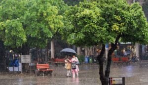 पंजाब, हरियाणा, चंडीगढ़ में 18 जून से होगी बारिश