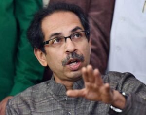 पार्टी का भविष्य, असंतुष्टों के भविष्य का फैसला करने के लिए आज दिल्ली में शिवसेना (यूबीटी) की बैठक