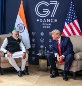 मोदी, ट्रंप ने अधिकारियों को ‘व्यावसायिक रूप से सार्थक’ व्यापार समझौते में तेजी लाने का निर्देश दिया