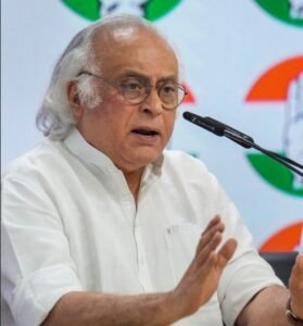 कांग्रेस ने कहा- अमेरिका-ईरान ‘इस्लामाबाद एमओयू’ पाकिस्तान के बढ़ते प्रभाव को दर्शाता है, मोदी की विदेश नीति पर उठाए सवाल