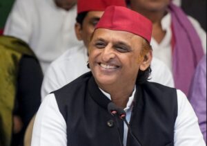 अखिलेश ने समाजवादी पार्टी में टूटने के राजभर के दावे को खारिज किया, कहा- यह मजबूत है