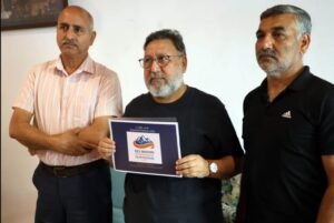 मंडी में 3 जुलाई से दूसरे देवभूमि अंतर्राष्ट्रीय फिल्म महोत्सव की मेजबानी की जाएगी