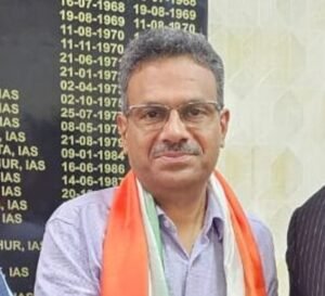 हरियाणा में गृह विभाग की 33 सेवाओं को सेवा के अधिकार के दायरे में लाया गया