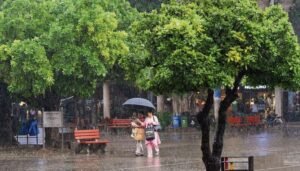पंजाब, हरियाणा, चंडीगढ़ में 18 जून से होगी बारिश