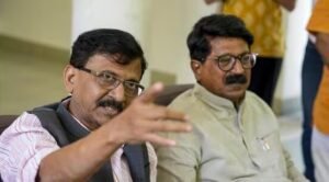 शिवसेना (यूबीटी) के 6 सांसद बैठक में शामिल नहीं हुए, बागी संख्या को लेकर भ्रम के बाद और स्पष्टता