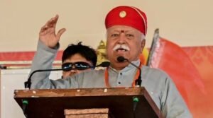 राष्ट्रीय स्वयंसेवक संघ (आरएसएस) के सरसंघचालक मोहन भागवत का कहना है कि महाराणा प्रताप ने हल्दीघाटी की लड़ाई के दौरान अकबर को हराया था। इतिहास क्या कहता है?