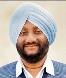 आप मोहाली के विधायक ने रियल्टी कंपनियों की प्रतिष्ठा को नुकसान पहुंचाने के लिए गमाडा को कानूनी नोटिस भेजा