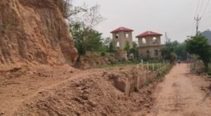 चंडीगढ़ परिधि पर डी-लिस्टेड भूमि का व्यावसायिक उपयोग नहीं : केंद्र