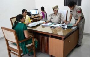 दिल्ली को आज मिलेगा पहला महिला पुलिस थाना
