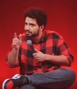 नेटफ्लिक्स ने ‘इंडियाज गॉट लेटेंट’ सीजन दो की घोषणा की, नए समय रैना कॉमेडी स्पेशल