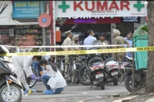 चंडीगढ़ सेक्टर 11 में हत्या का आदेश किसने दिया था? जांच में ड्रग्स, सतर्कता और शहर के बदलते अपराध परिदृश्य से संबंध सामने आए