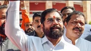 ‘ये तो सिर्फ ट्रेलर है, पिक्चर अभी बाकी है’: एकनाथ शिंदे ने शिवसेना यूबीटी दलबदल के और संकेत दिए