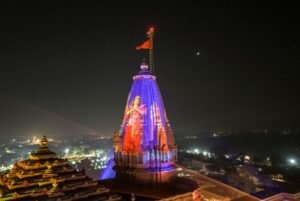 राम मंदिर गबन विवाद: एसआईटी ने ट्रस्ट के सदस्य से नकदी की गिनती, कर्मचारियों की नियुक्तियों पर पूछताछ की