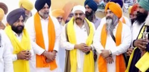 सिख नेताओं ने पंजाब बेअदबी की घटनाओं की 11वीं बरसी मनाई, 2027 के चुनाव से पहले न्याय की मांग की