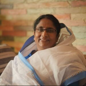 शनिमोल उस्मान केरल के डिप्टी स्पीकर चुने गए, 35 साल में इस पद पर रहने वाली पहली महिला