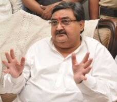 दिल्ली सरकार ने ब्रिटानिया चौक का नाम बदलकर पंजाब केसरी की पूर्व संपादक अश्विनी चोपड़ा के नाम पर रखा