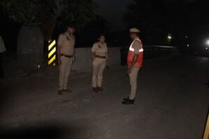 हरियाणा के डबवाली में 4 पुलिसकर्मी निलंबित