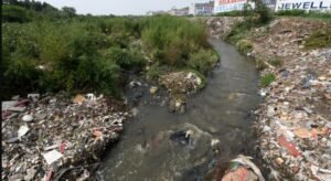 चंडीगढ़ का घुटन घुटने वाला चोस: उन्हें क्या प्रदूषित कर रहा है, कौन जवाबदेह है, और आगे क्या होता है