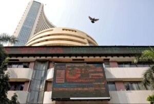 मध्य पूर्व में ताजा तनाव के बीच सेंसेक्स और निफ्टी में 4 वें दिन गिरावट
