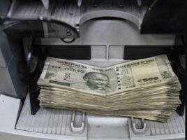 देश का सकल जीएसटी संग्रह मई में 3.2% बढ़कर 1,94 लाख करोड़ रुपये हो गया