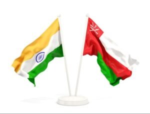 सीईपीए ओमान को 99.38 प्रतिशत भारतीय निर्यात के लिए शुल्क मुक्त पहुंच खोलेगा: वाणिज्य मंत्री गोयल