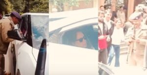 शिमला के वकीलों ने मंत्री विक्रमादित्य और अन्य वीआईपी के वाहन रोके पुलिस को चालान जारी करने के लिए मजबूर करें