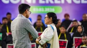 चुनाव हार के बाद एक और झटका? 50 विधायक भाजपा में शामिल हो सकते हैं या टूट सकते हैं, इस दावे से टीएमसी में संकट