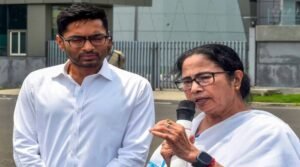 बंगाल के निशाने पर ममता का वारिस? क्यों गुस्से के सभी रास्ते अभिषेक बनर्जी की ओर ले जाते हैं