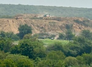 विशेषज्ञों ने सुप्रीम कोर्ट द्वारा नियुक्त अरावली समिति की निष्पक्षता पर उठाए सवाल, सीजेआई को लिखा पत्र