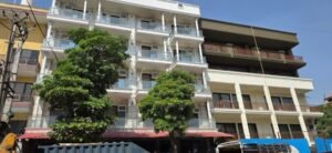 गुरुग्राम में डीएलएफ फेज-3 की कार्रवाई के दूसरे दिन 128 कमरों वाली अवैध पीजी ने अधिकारियों को स्तब्ध कर दिया
