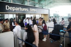 जेवर एयरपोर्ट के लिए जमीन देने वाले किसानों को अभी तक मुआवजा नहीं मिला: किसान नेता सत्यवान