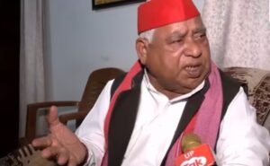 राम को लाने का दावा करने वाले खुद हार गए… राम मंदिर चढ़ावा चोरी पर सपा सांसद अवधेश प्रसाद ने खूब सुनाया