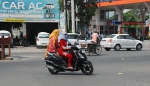 चंडीगढ़ में अगले 2 दिनों तक लू का कहर जारी रहेगा; रविवार को बारिश की संभावना