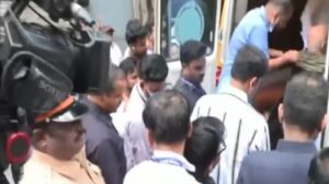 एक फैसला, छह ‘लापता’ सांसद और एक शिवसेना ने उड़ा दी चर्चा: महाराष्ट्र की राजनीति ओम राजे निंबालकर को क्यों देख रही है
