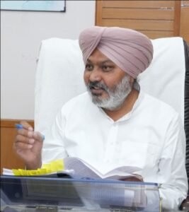 पंजाब सरकार ने ‘पुराने’ वैट, जीएसटी डिफॉल्टरों की संपत्तियों को बेचना शुरू किया