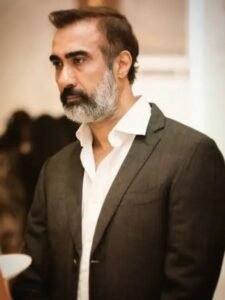 ‘टाइपकास्टिंग’ के डर ने मेरे करियर के कई विकल्पों को प्रभावित किया है: रणवीर शौरी