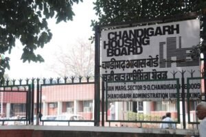 पुनर्वास योजनाओं के किराया बकाएदारों को राहत देने पर विचार कर रहा है सीएचबी