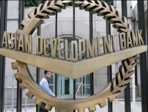 भारत एडीबी का सबसे बड़ा निजी क्षेत्र का बाजार बना हुआ है; ऋणदाता की 2026 में 1 बिलियन अमेरिकी डॉलर की प्रत्यक्ष सहायता की उम्मीद