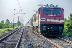 गुरुग्राम रेलवे स्टेशन को द्वारका एक्सप्रेस-वे से सीधा सड़क संपर्क मिलेगा