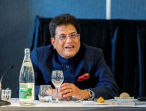 भारत-यूरोपीय संघ व्यापार समझौते पर दिसंबर तक हस्ताक्षर होंगे। अगले साल फरवरी-मार्च से लागू होगा: गोयल