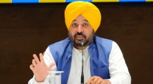 पंजाब सरकार का दावा, फोरेंसिक जांच में सीएम भगवंत मान और वायरल वीडियो के बीच कोई मेल नहीं मिला